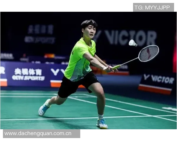 重庆羽毛球队状态排名创新高助力羽毛球运动蓬勃发展