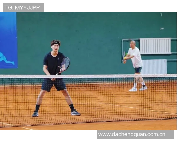 深圳网球队荣登网球意识排行榜第三名展现出色竞技水平与团队合作精神